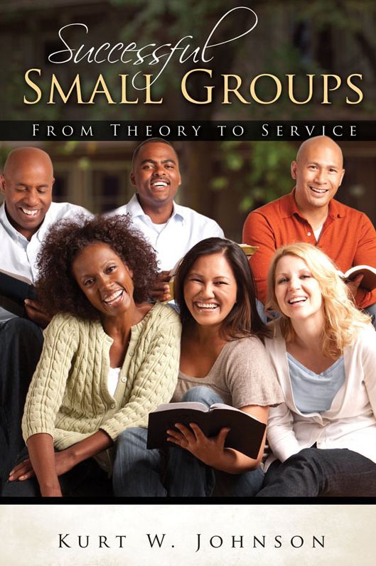 Successful Small Groups