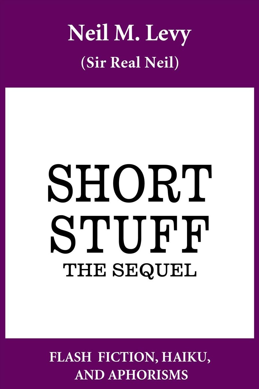 Short Stuff--The Sequel