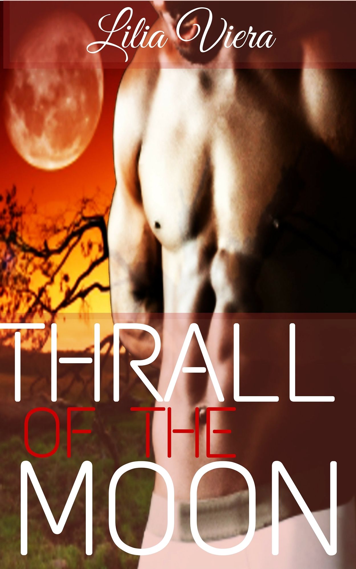 Thrall of the Moon