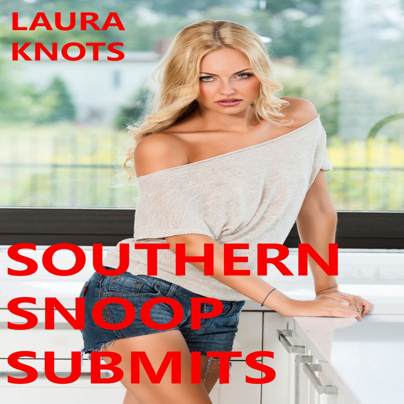 Southern Snoop Submits