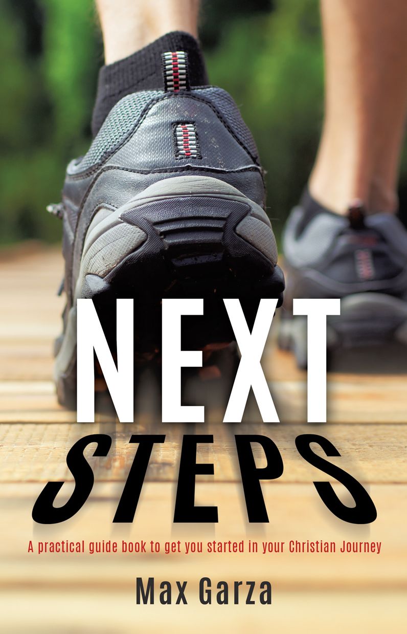 NEXT STEPS