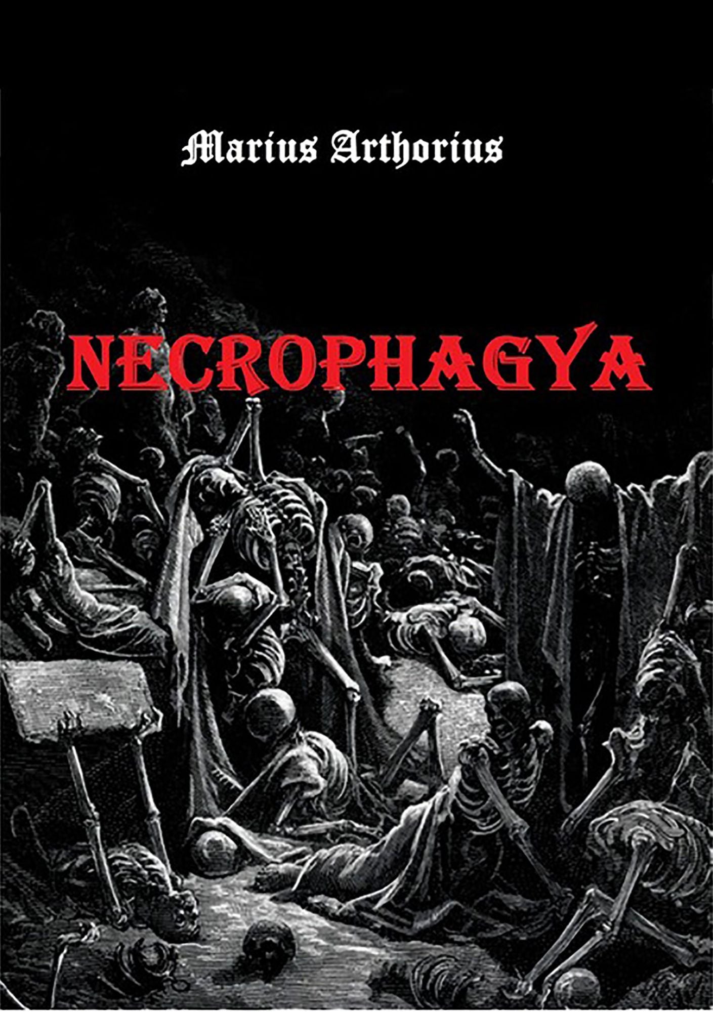 Necrophagya