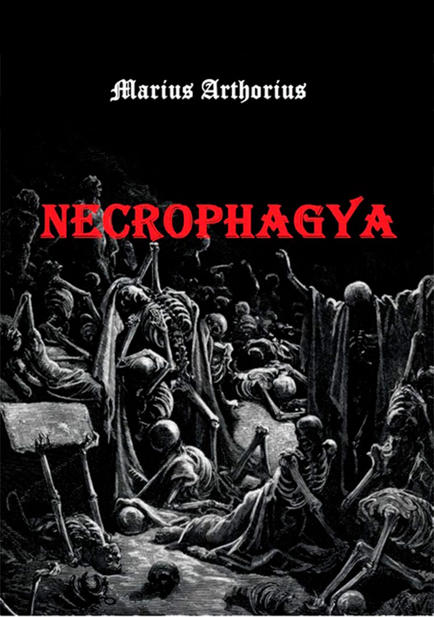 Necrophagya