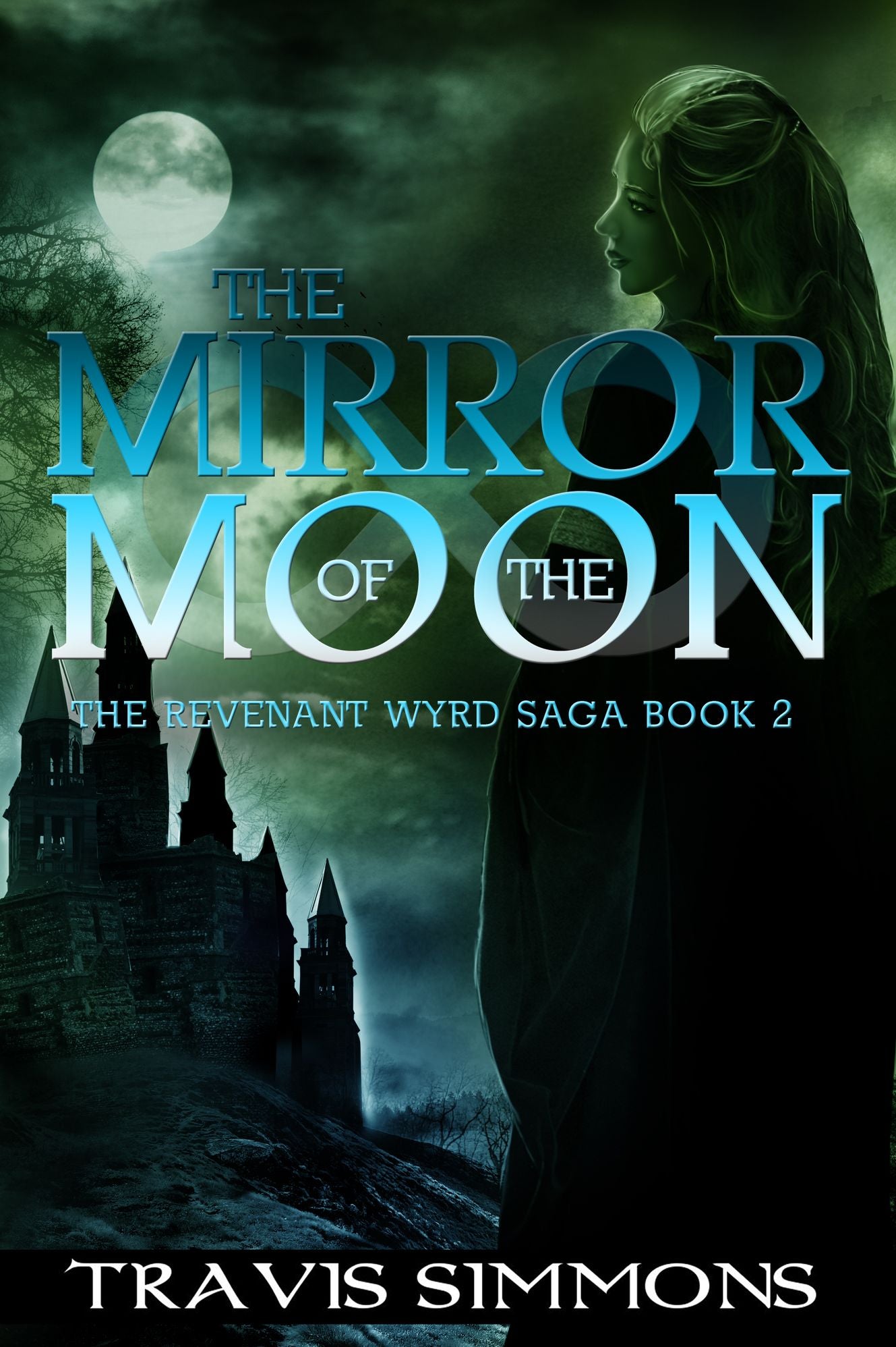 The Mirror of the Moon