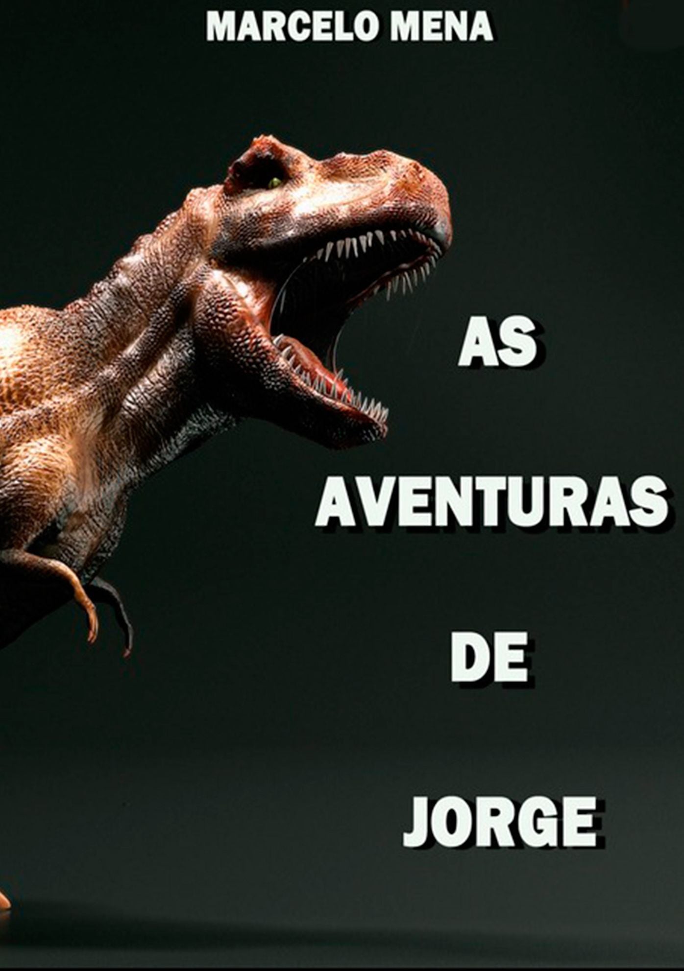 As Aventuras De Jorge
