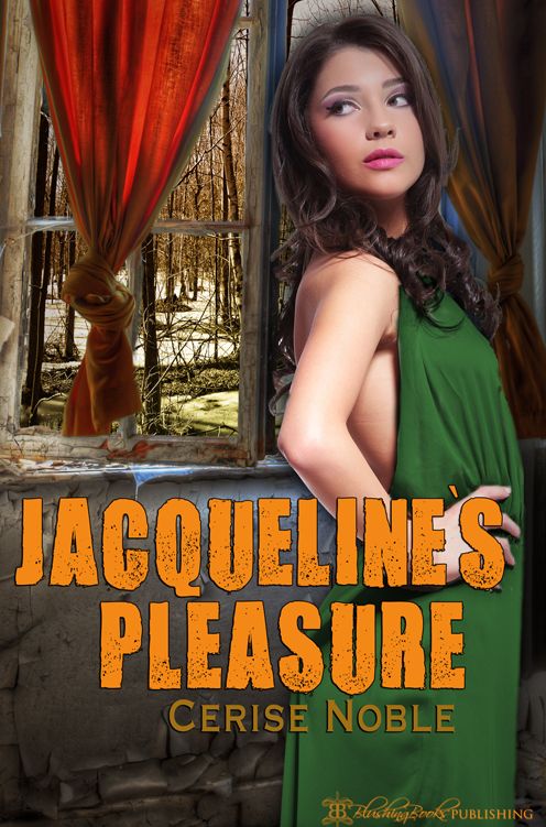 Jacqueline's Pleasure: Brackish Bay