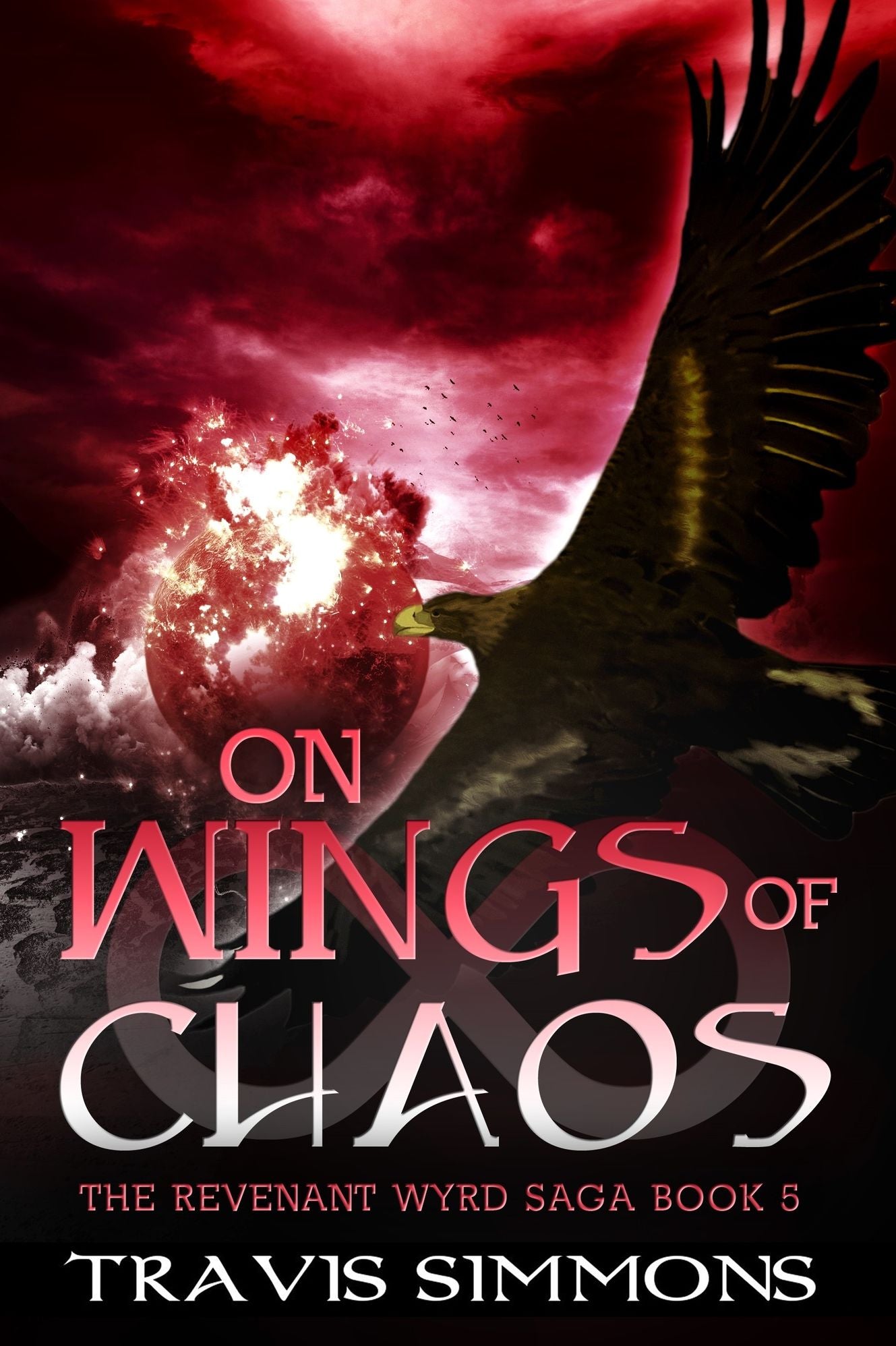 On Wings of Chaos