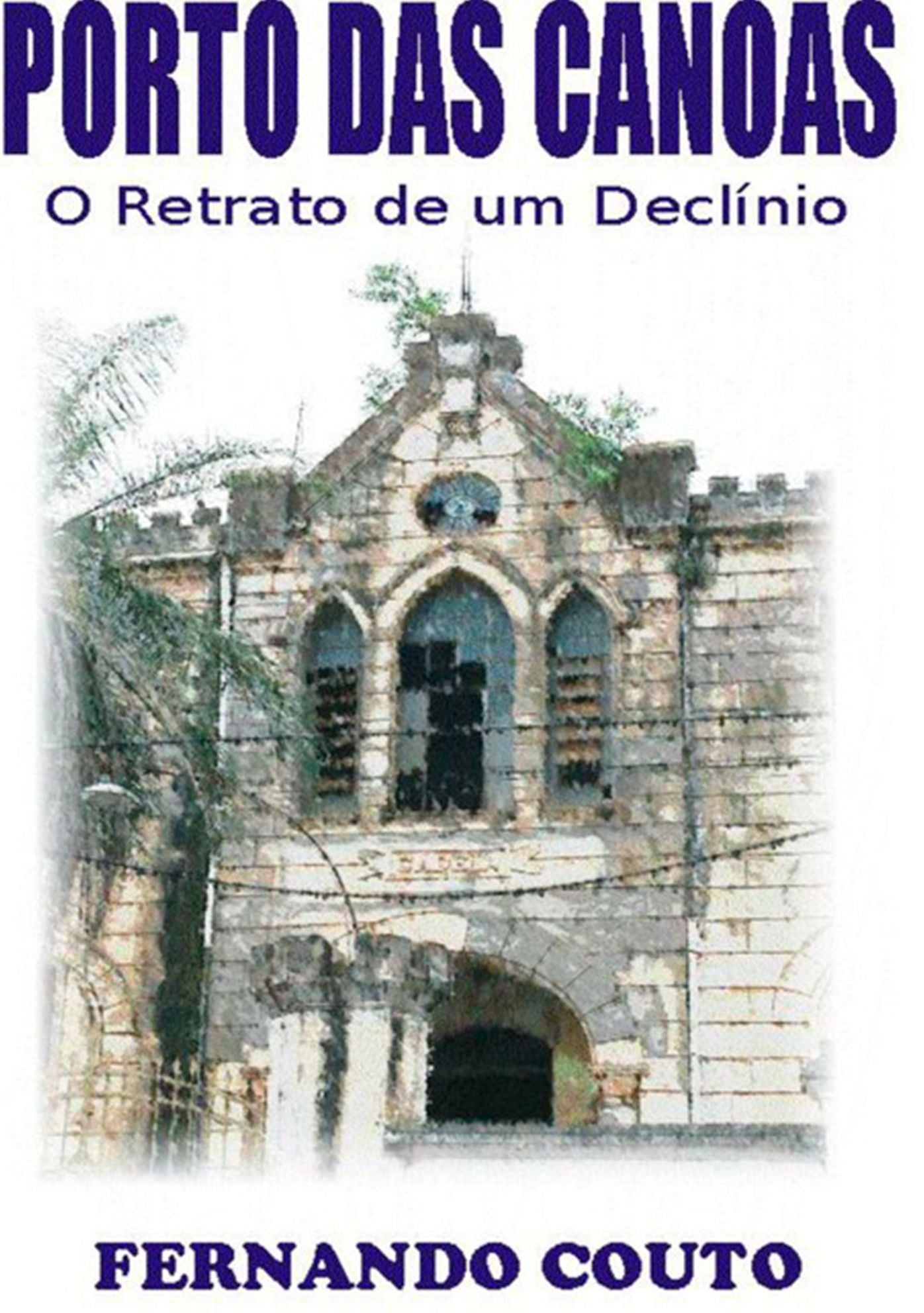 Porto Das Canoas
