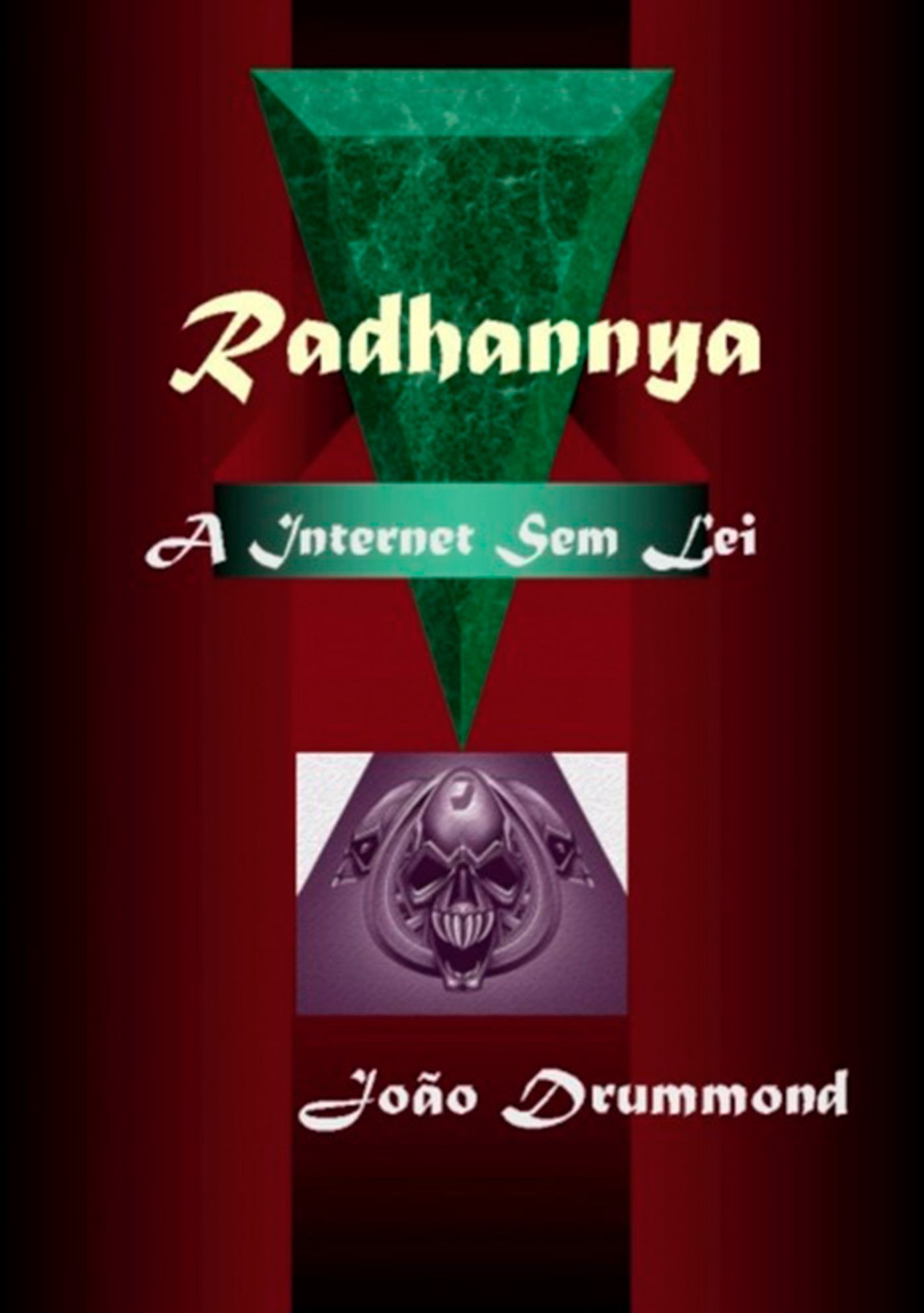 Radhannya