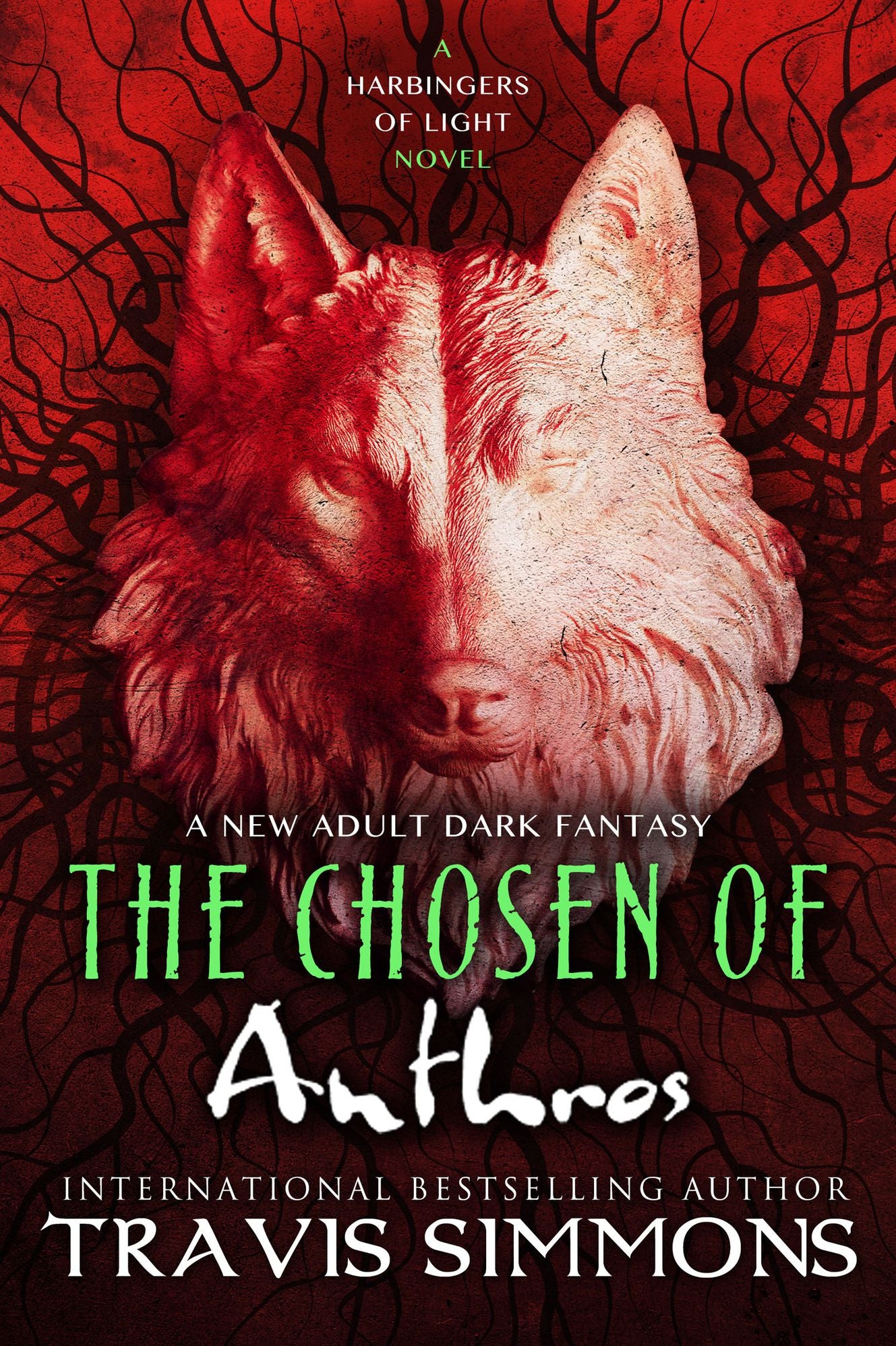 The Chosen of Anthros