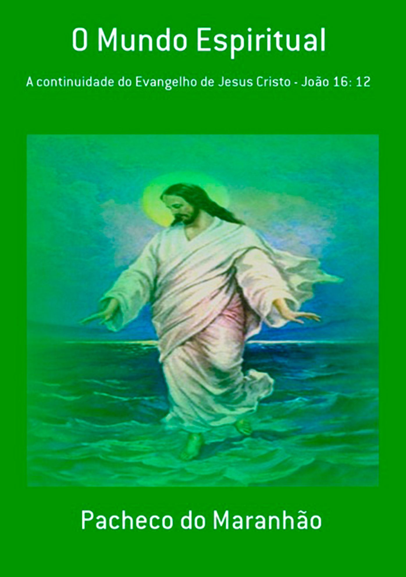 O Mundo Espiritual