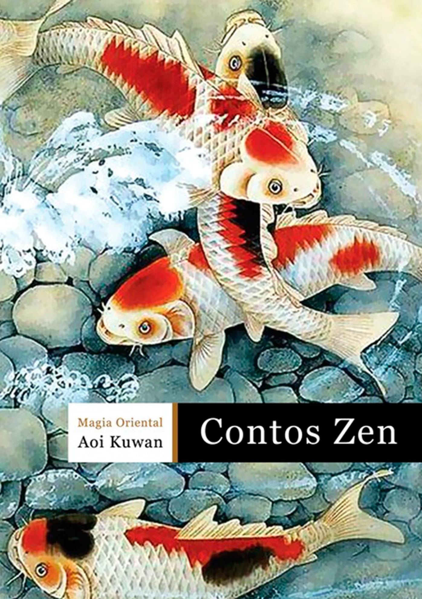 Contos Zen