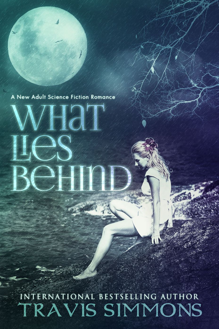 What Lies Behind