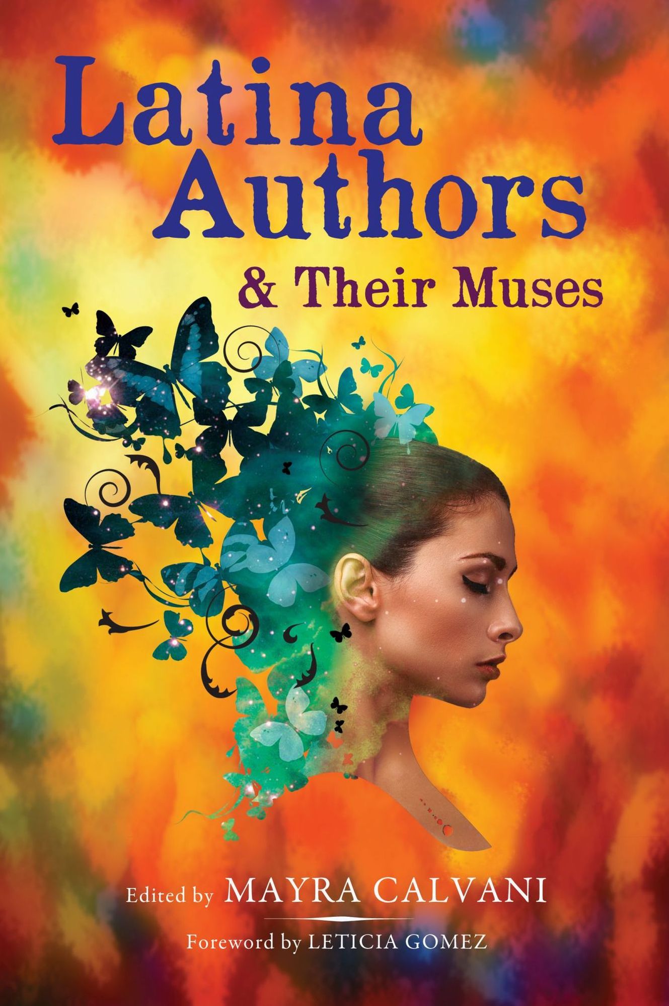 Latina Authors and Their Muses