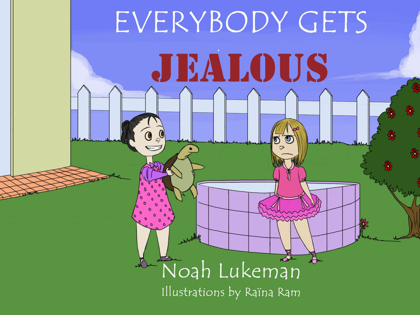 Everybody Gets Jealous