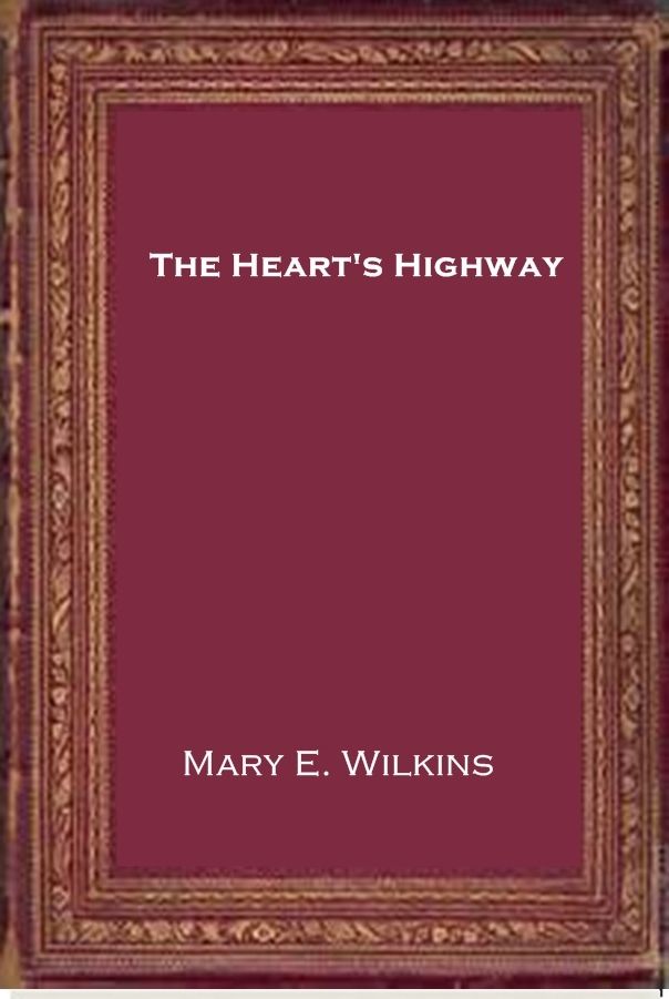 The Heart's Highway