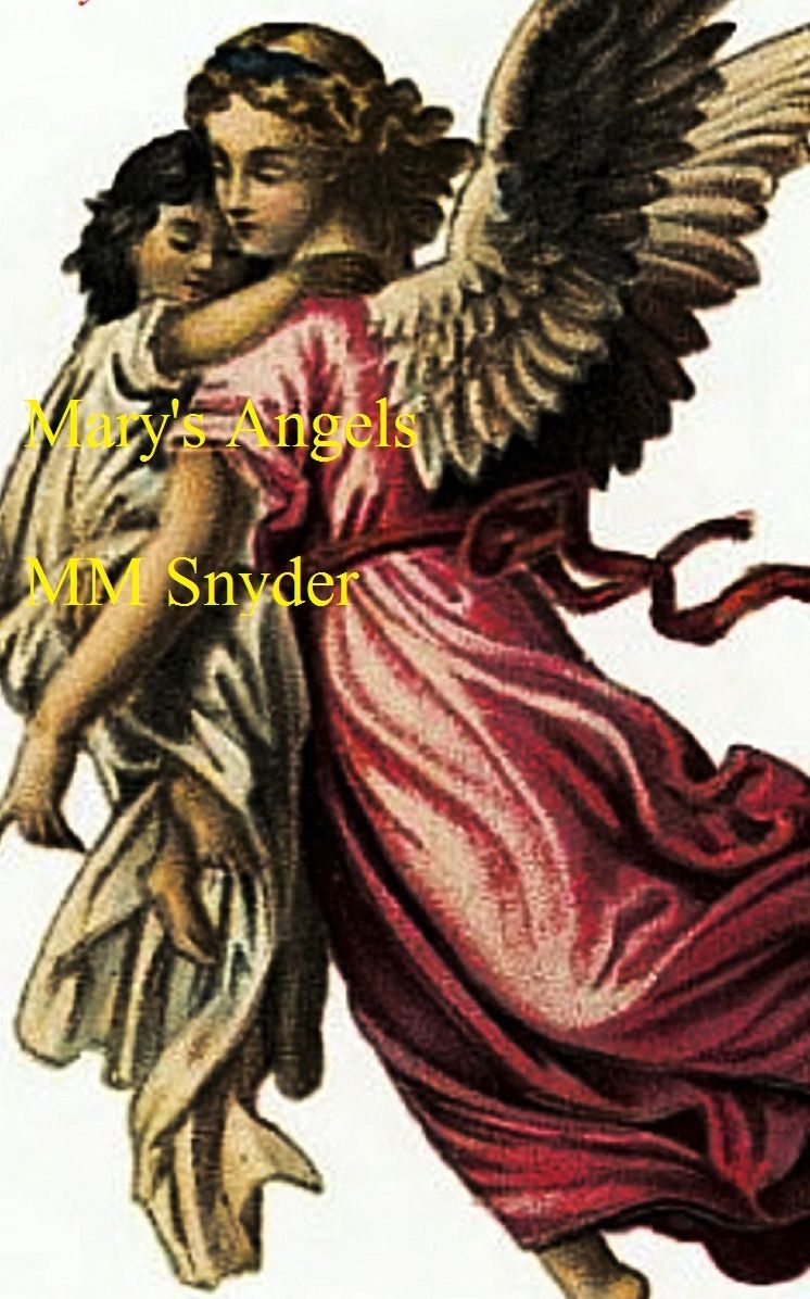 Mary's Angels