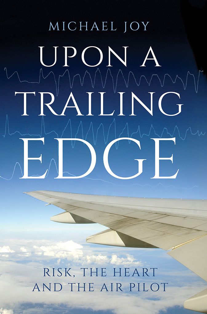 Upon a Trailing Edge
