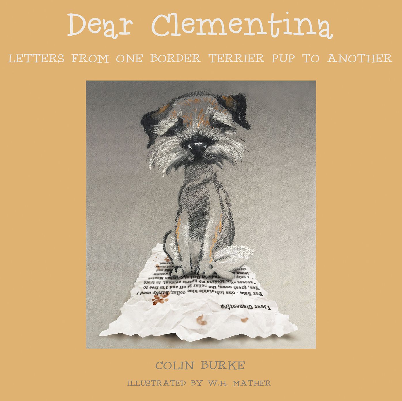 Dear Clementina