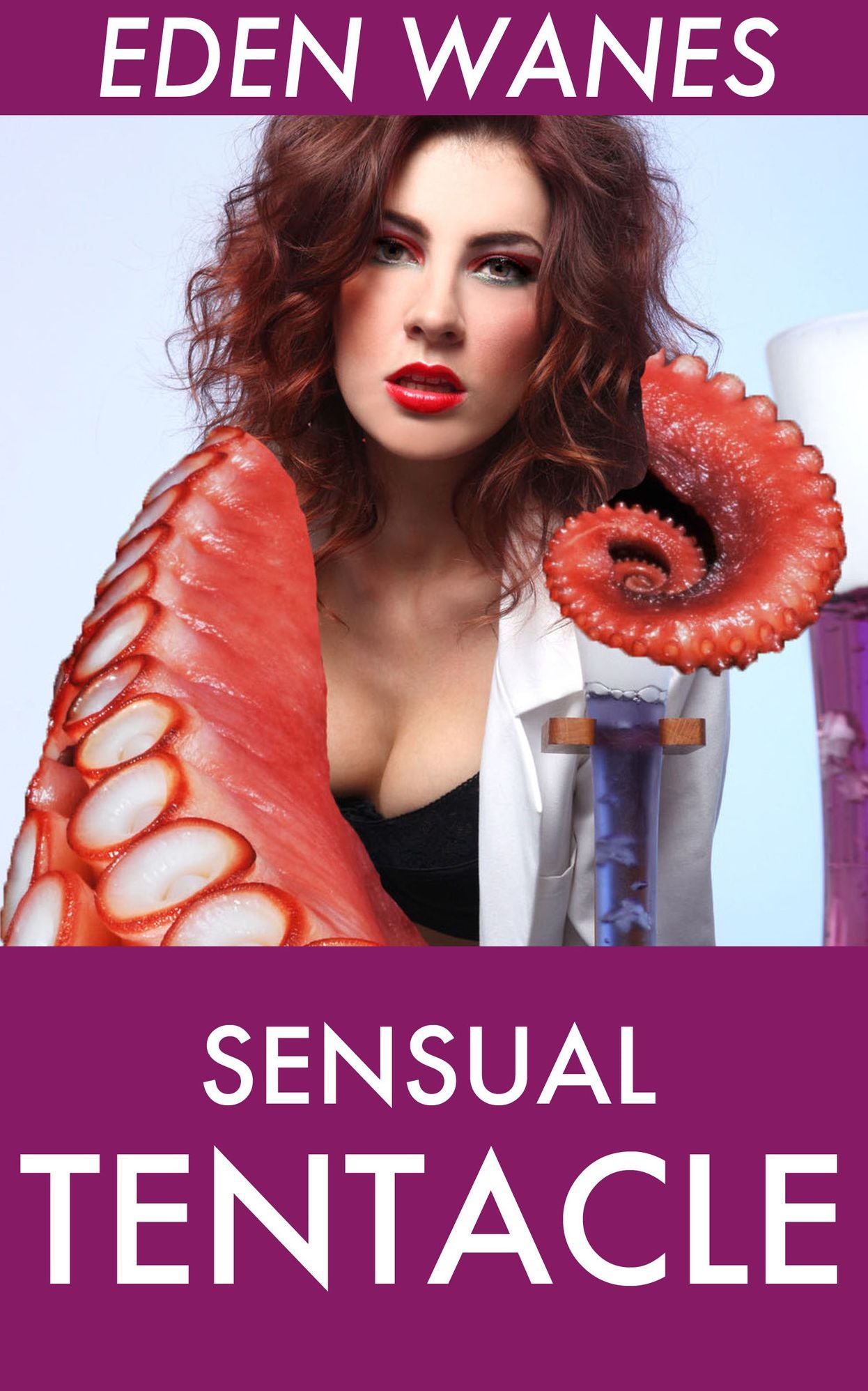 Sensual Tentacle Part 1