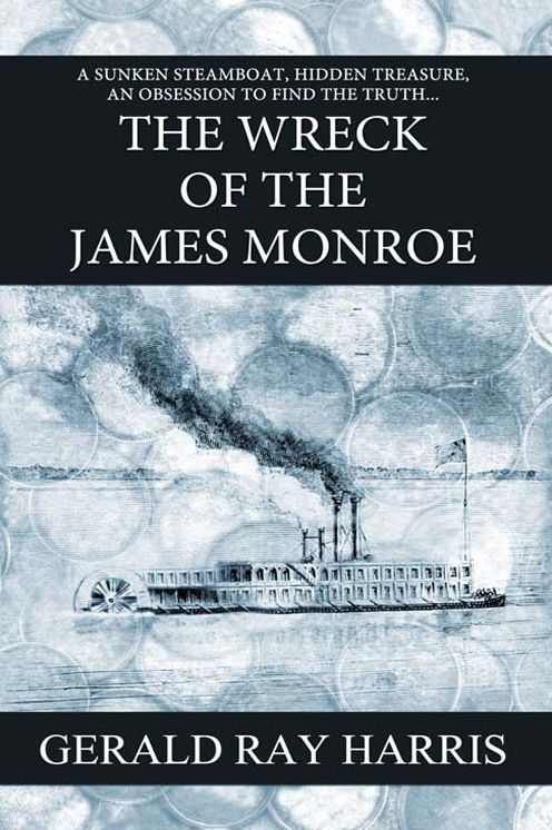 The Wreck of the James Monroe
