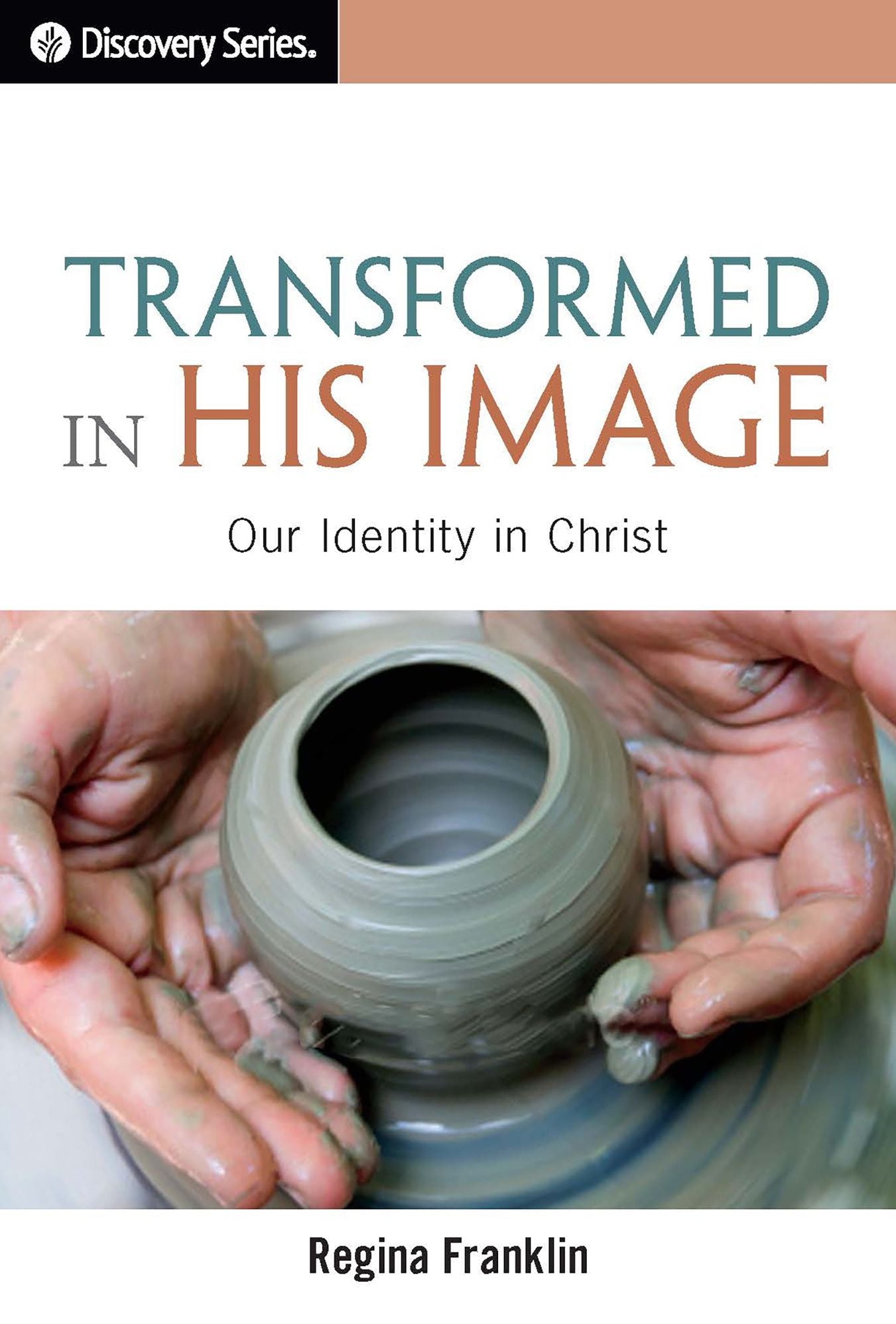 Transformed in His Image