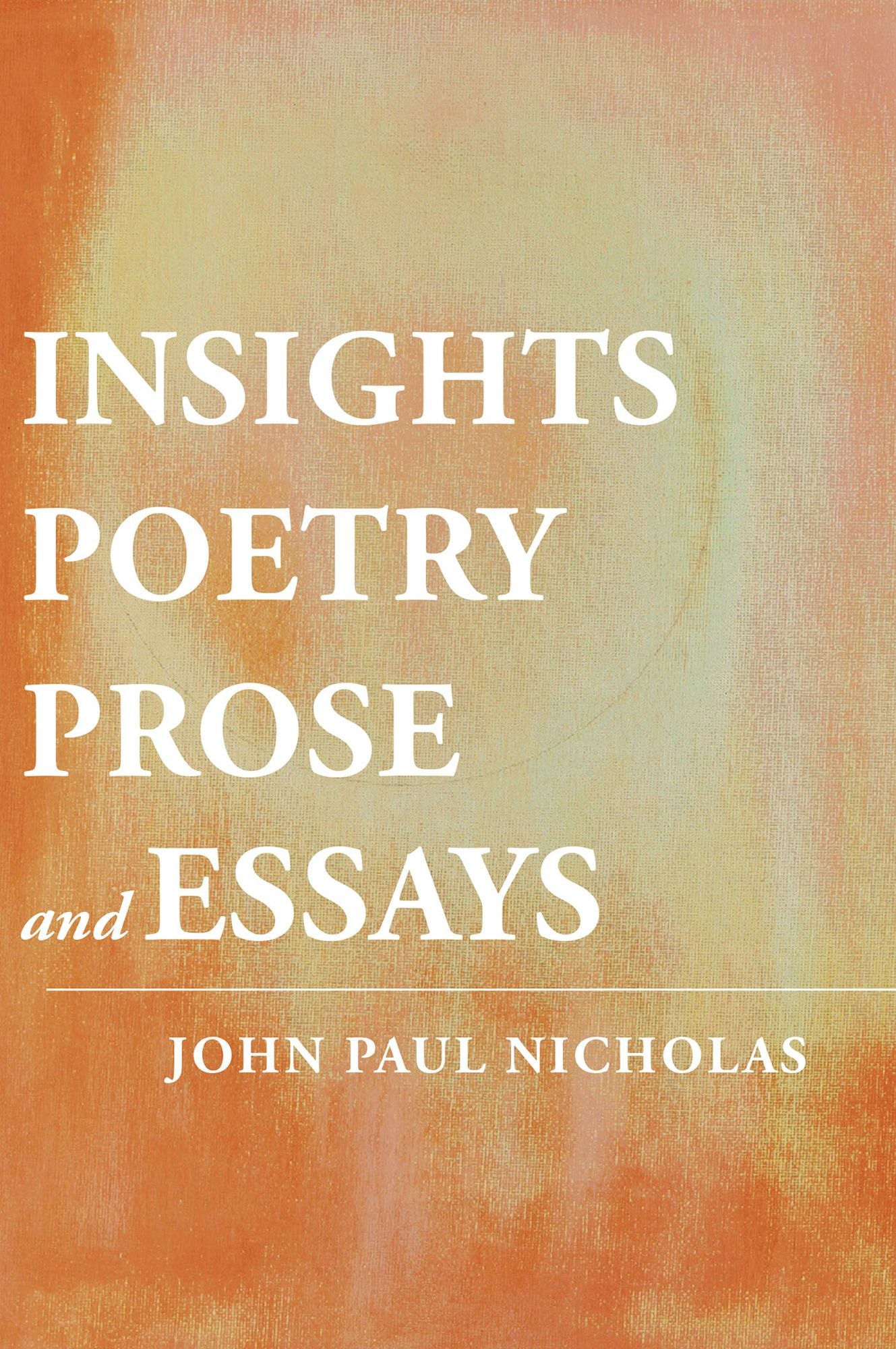 INSIGHTS
