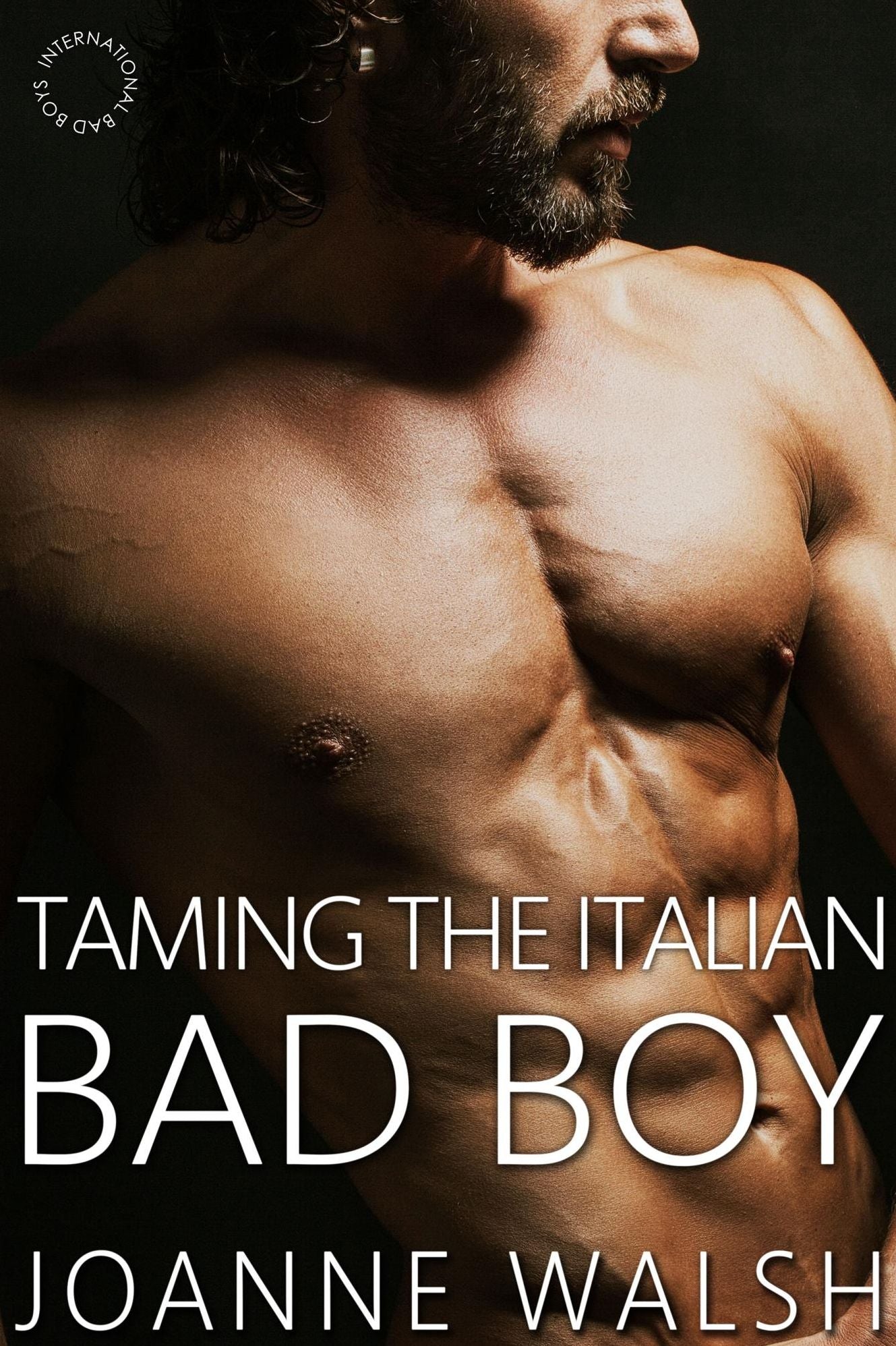 The Italian's Passion
