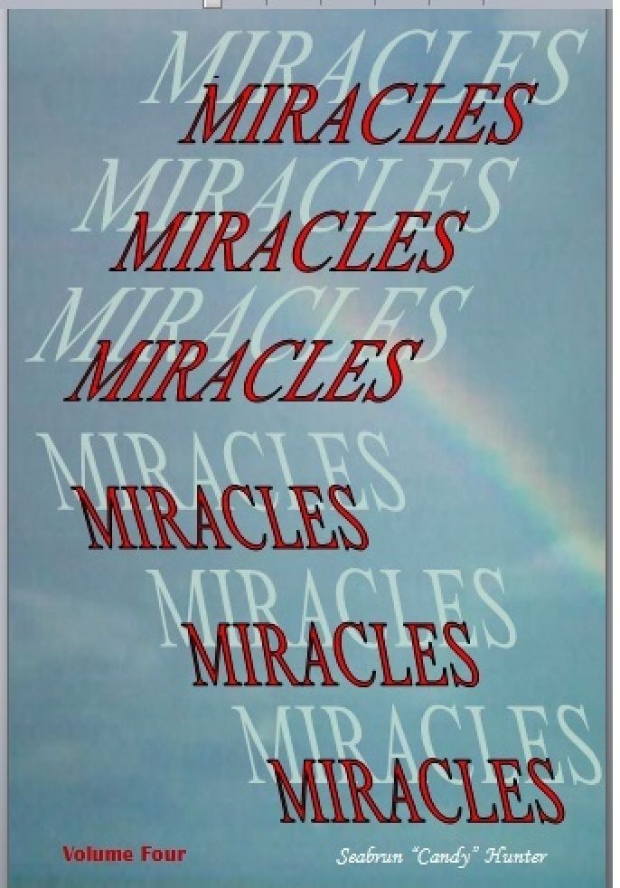 MIRACLES FOUR