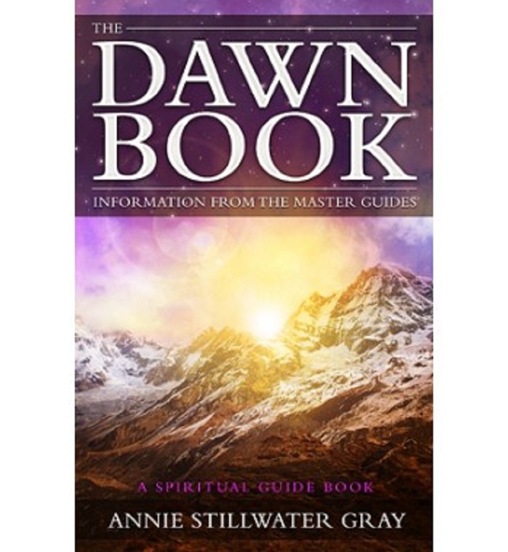 The Dawn Book