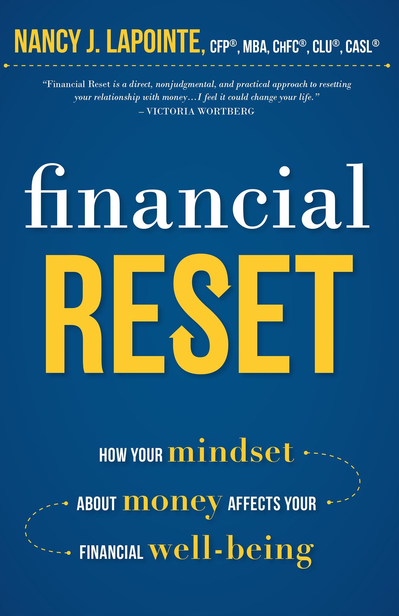 Financial Reset: How Your Mindset About Money Affects Your Financial Well-Being