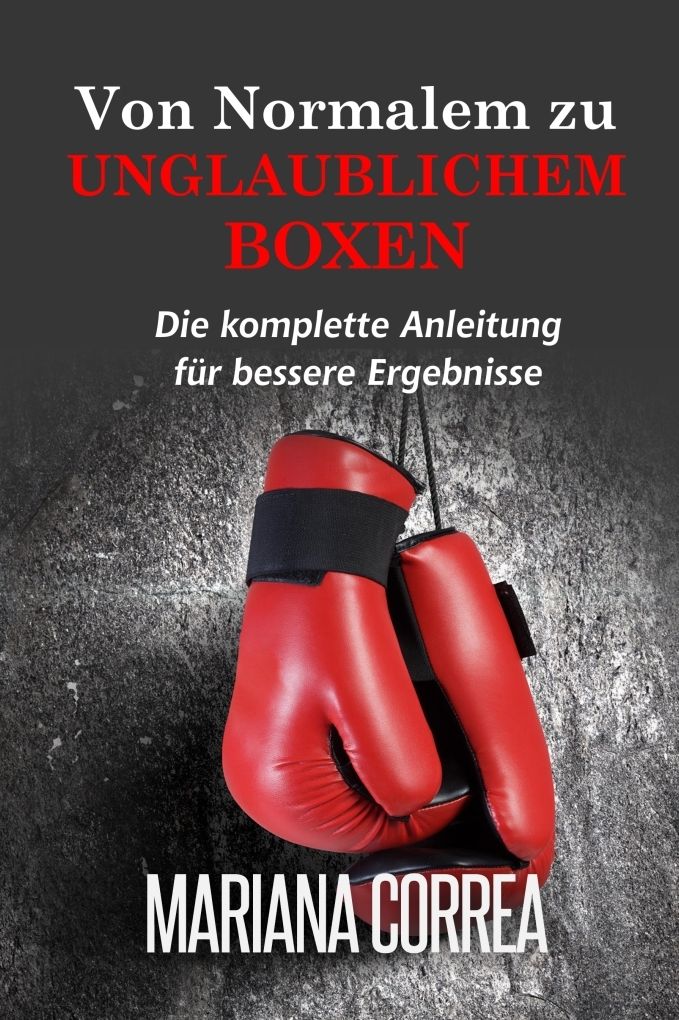 Von normalem zu unglaublichem Boxen