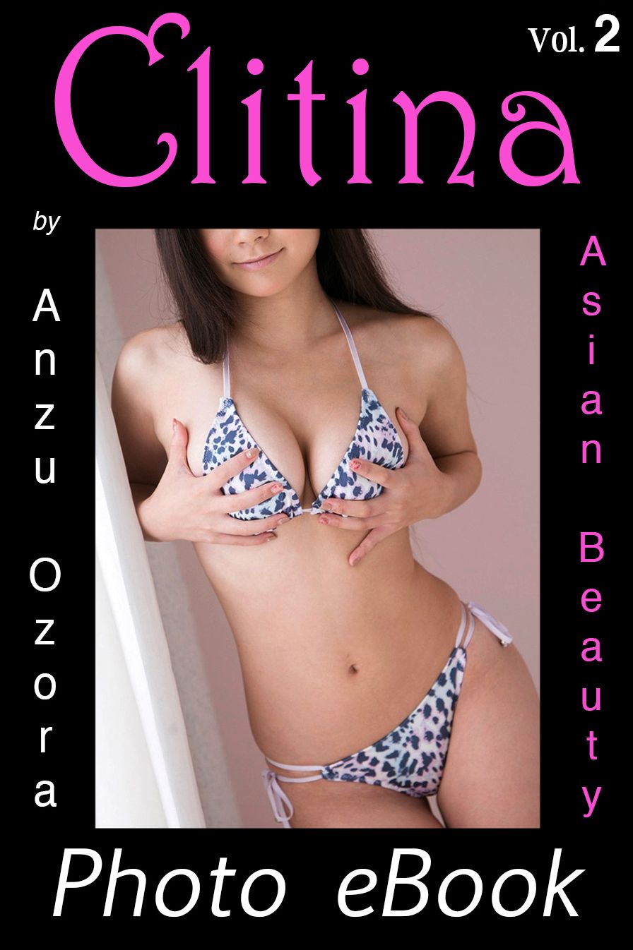 Clitina, Asian Beauty, Vol. 2