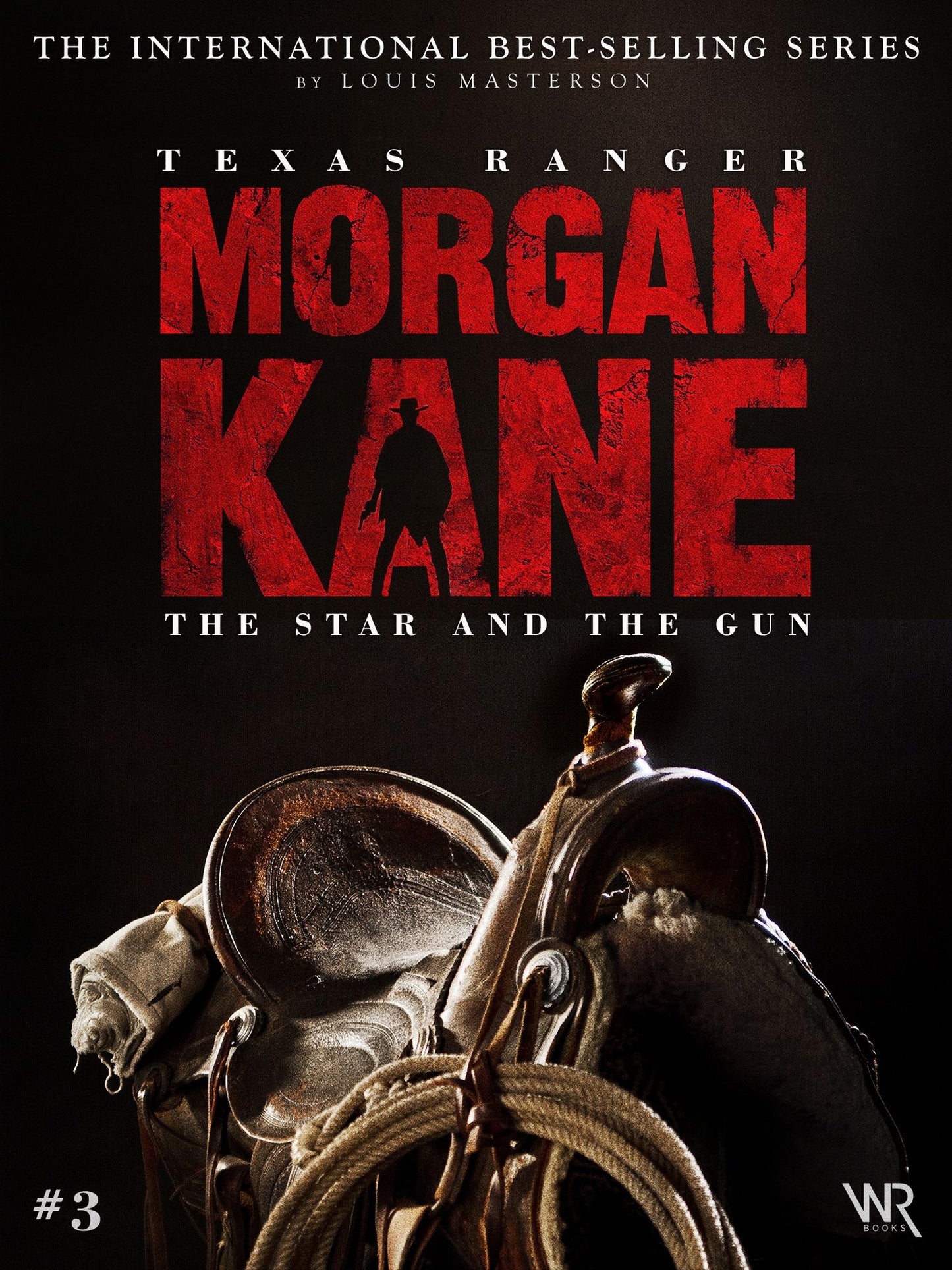 Morgan Kane 3: The Star and the Gun