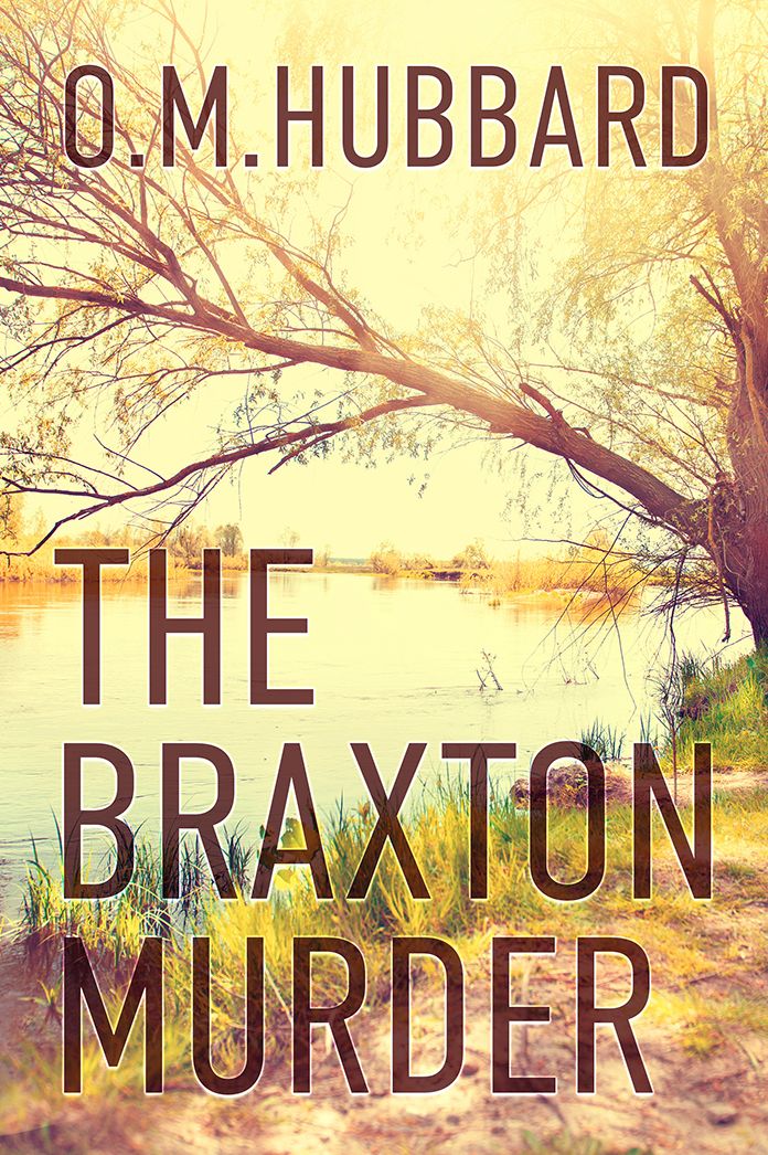 The Braxton Murder