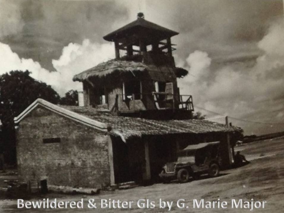 Bewildered & Bitter GIs