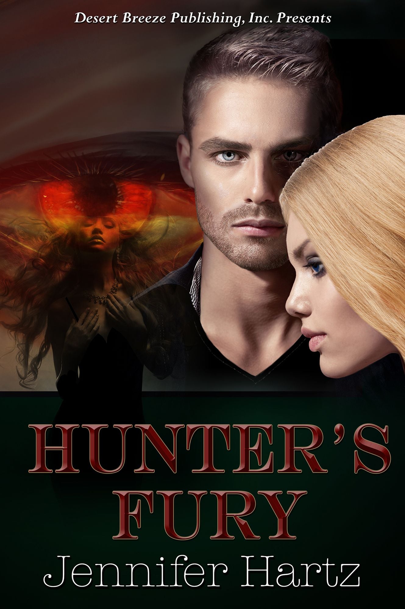 Hunter's Fury