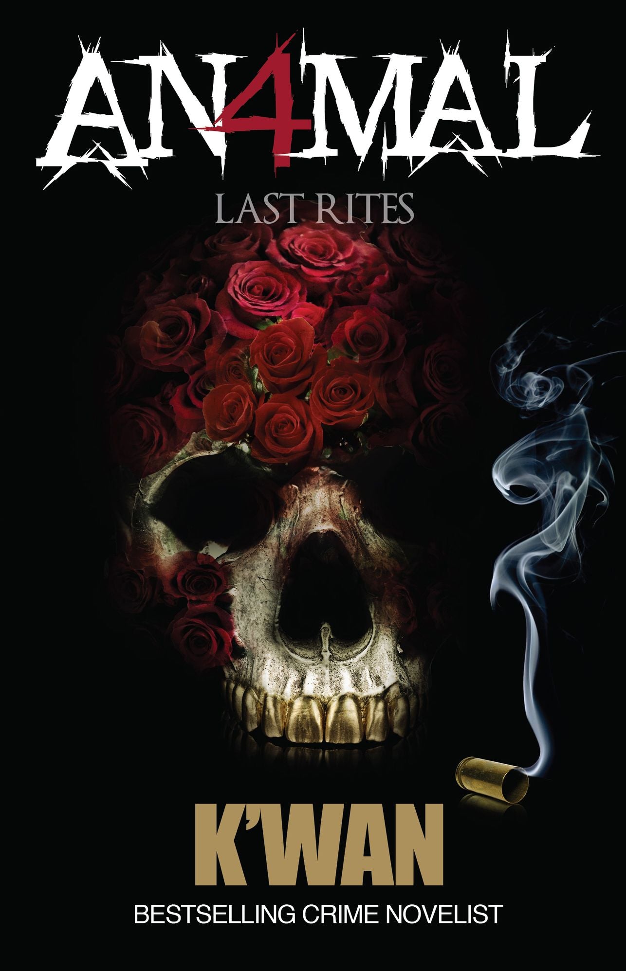 Animal 4: Last Rites