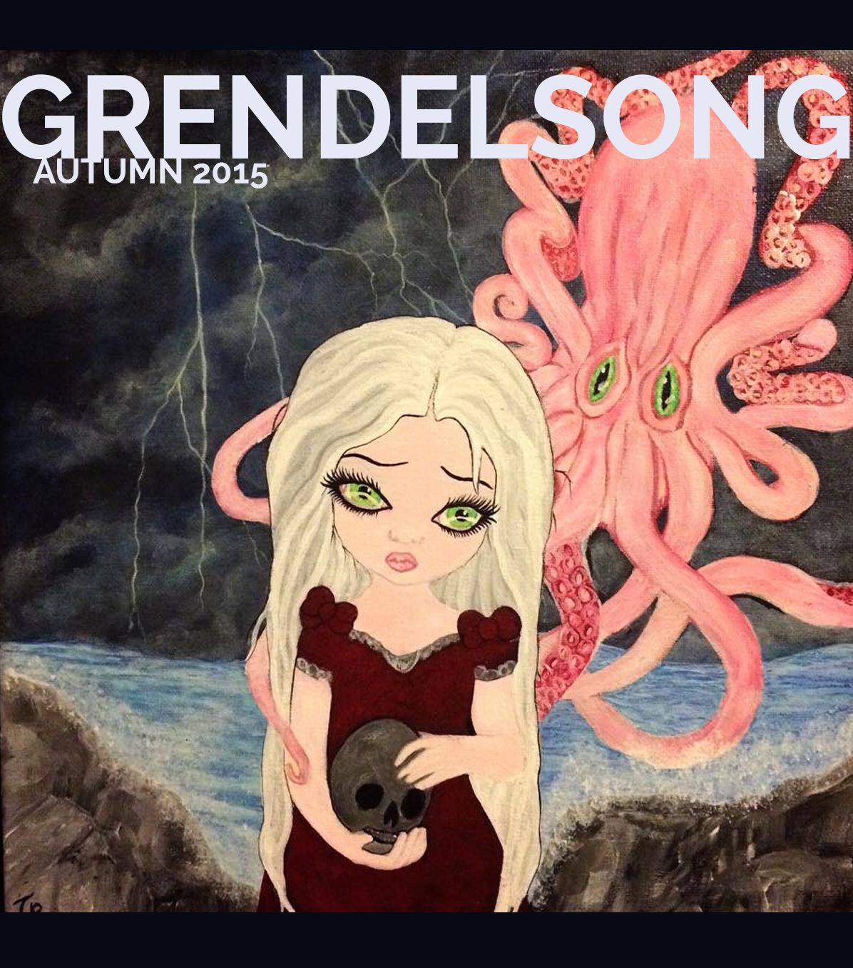 Grendelsong: Autumn 2015