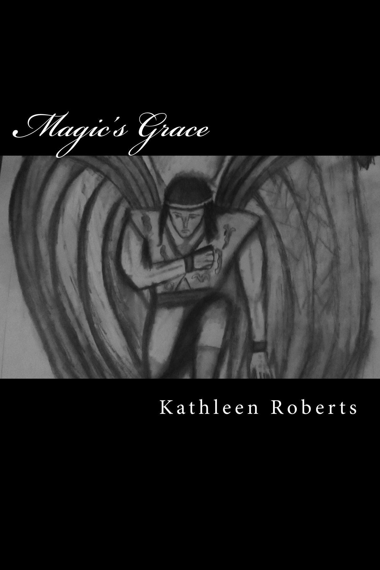 Magic's Grace