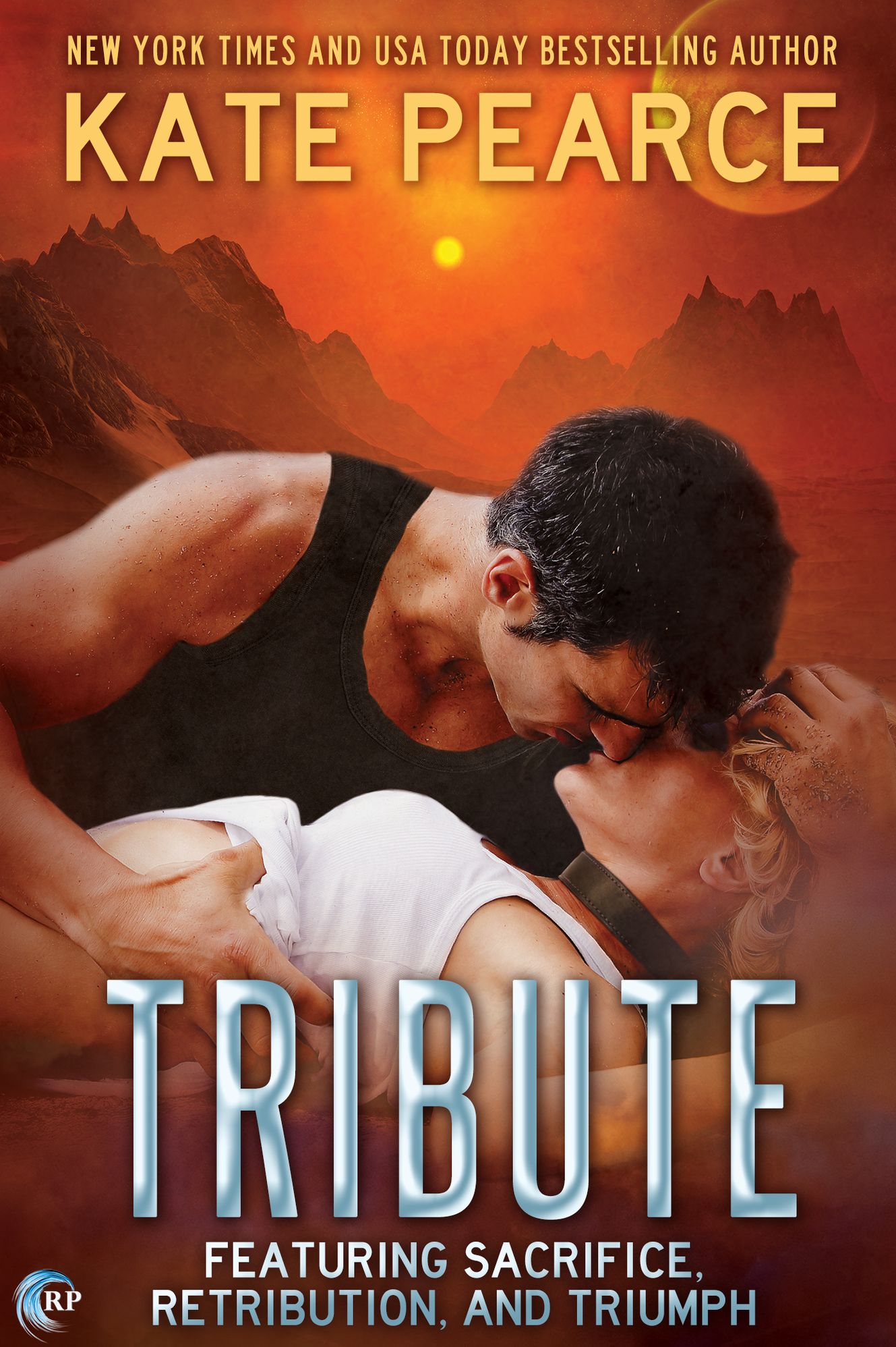 Tribute: The Complete Collection