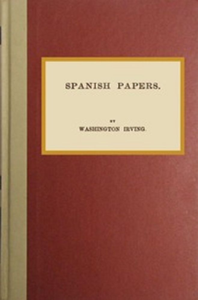 Spanish Papers (Unabridged)