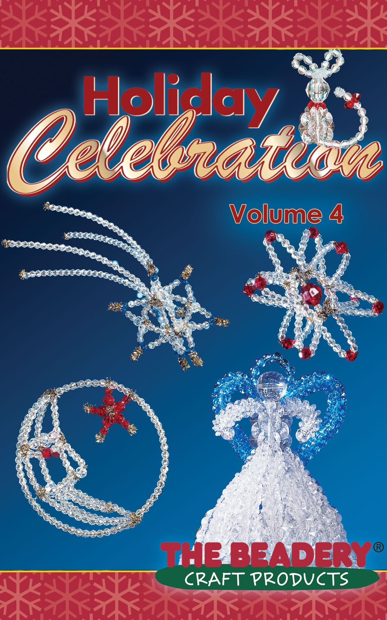 Holiday Celebrations Volume 4