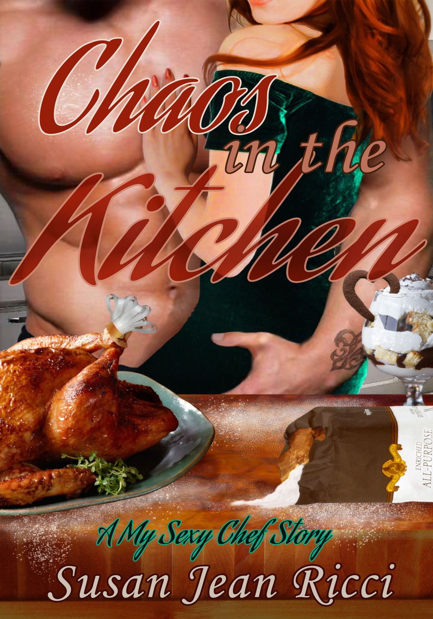 Chaos in the Kitchen
