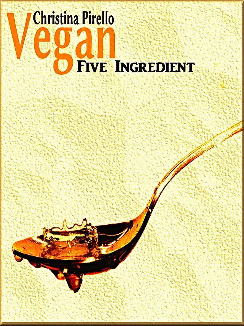 Vegan Five Ingredient or Less