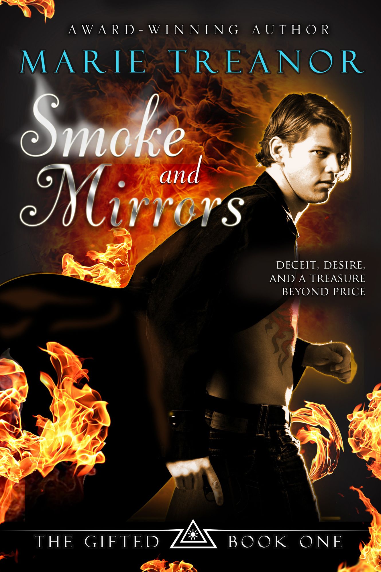 Smoke And Mirrors