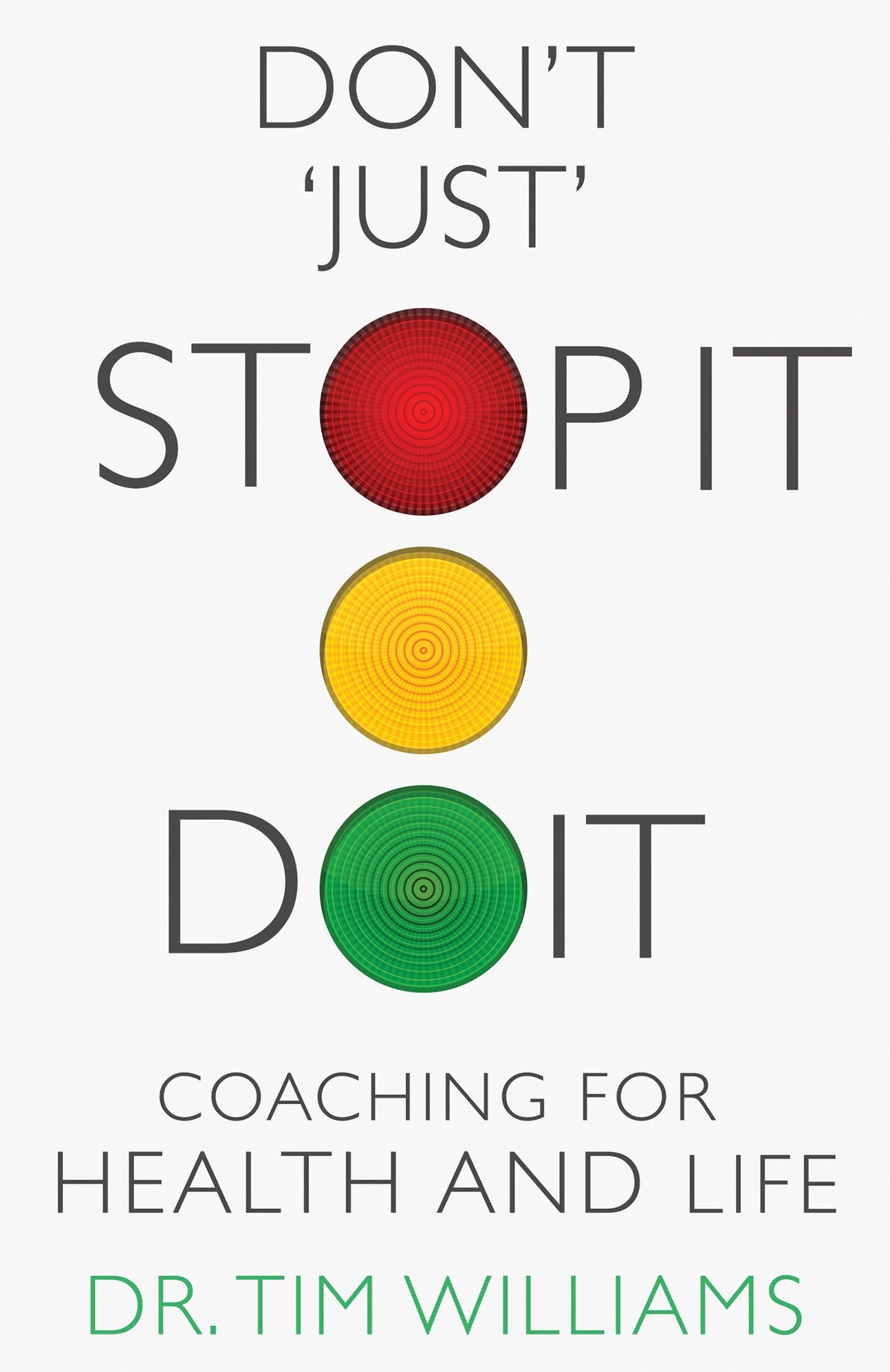 Don't Just STOPIT.DOIT