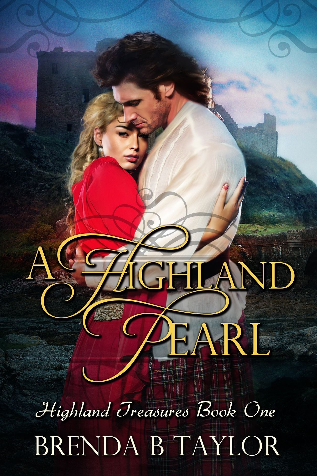 A Highland Pearl