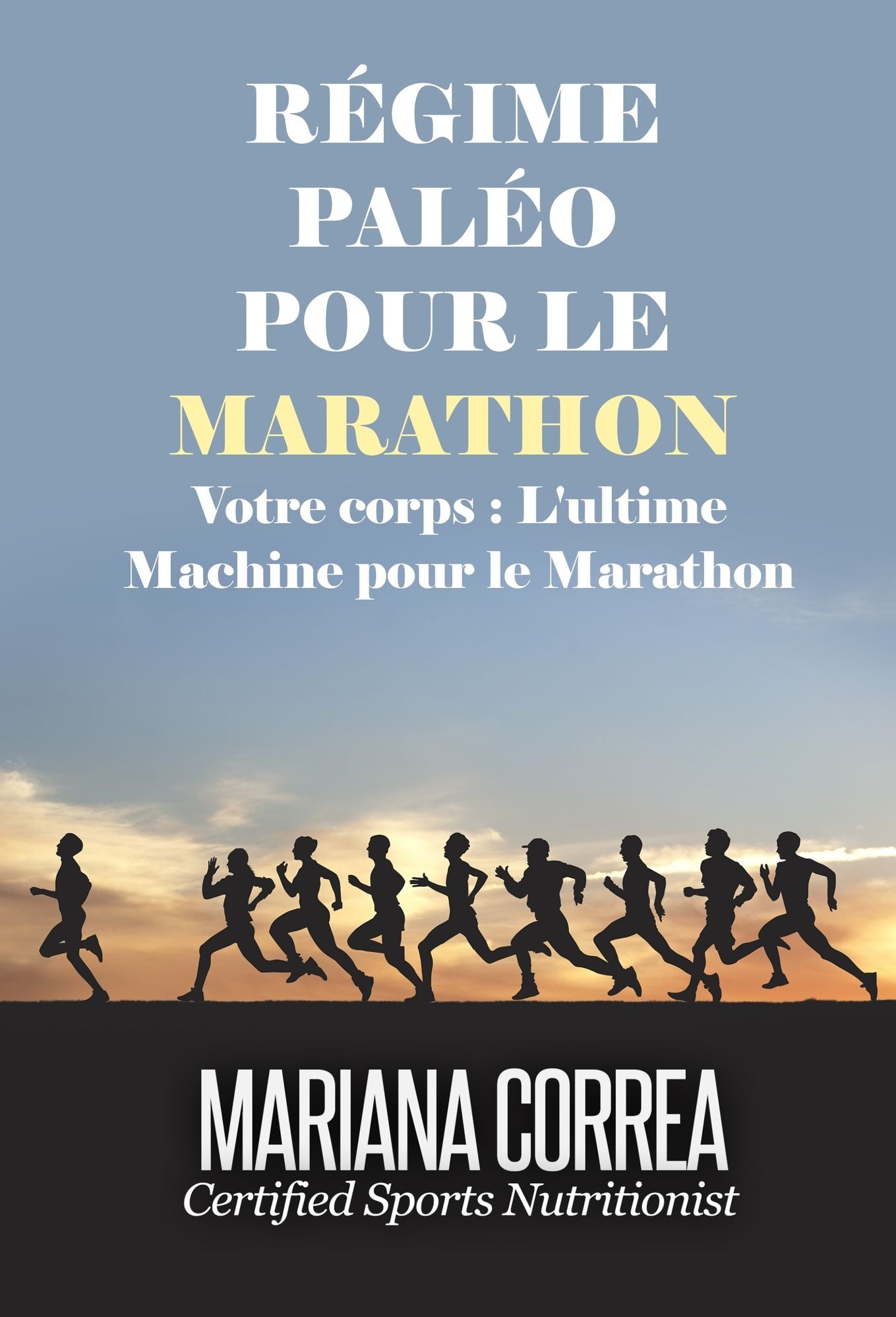 Regime Paleo pour le Marathon