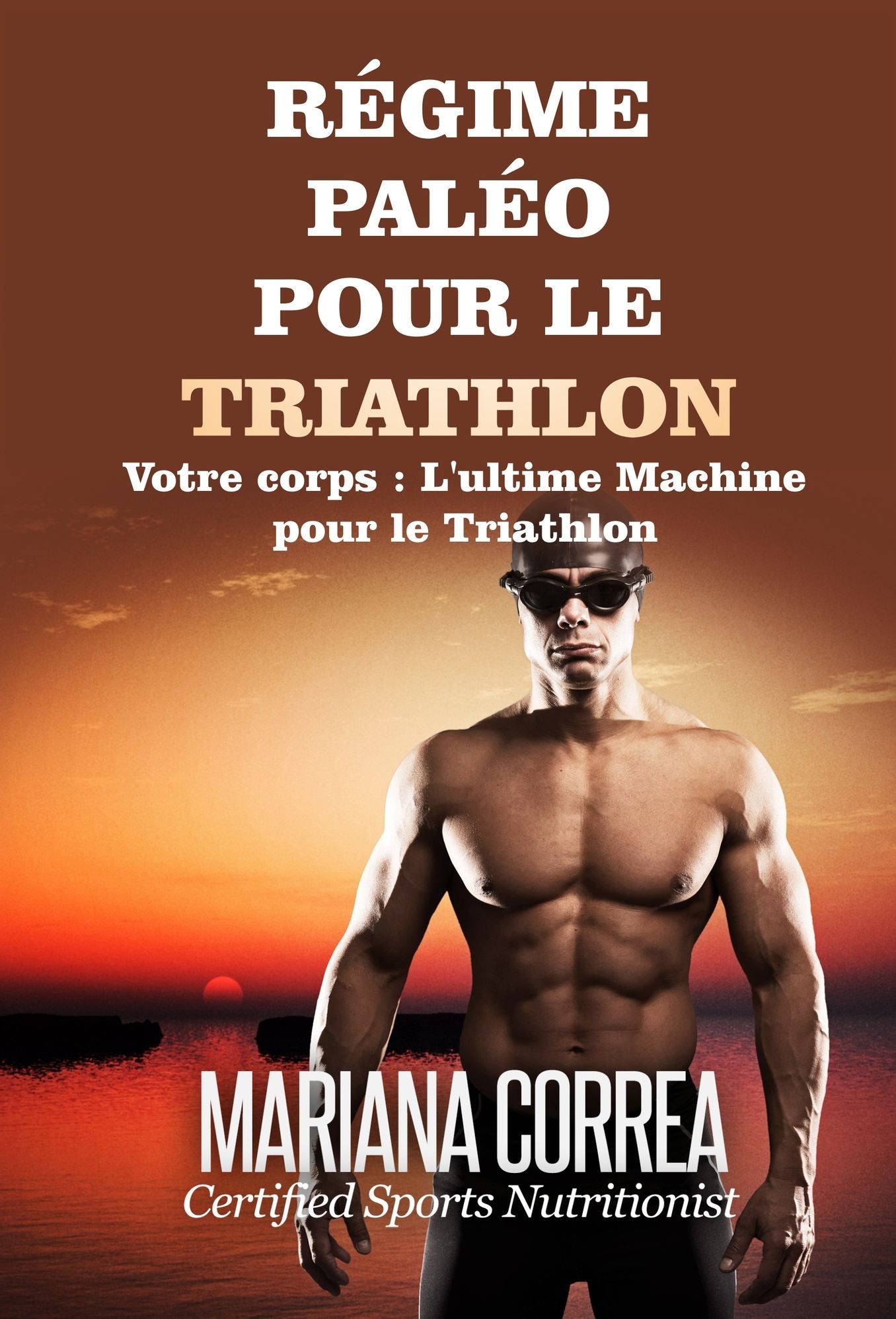 Regime Paleo pour le Triathlon